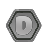 Rank D